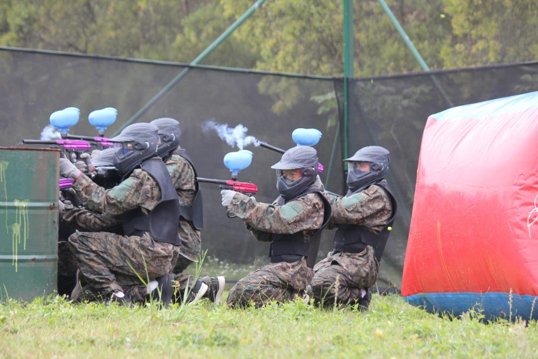 107-5-1~2漆弹活动照片